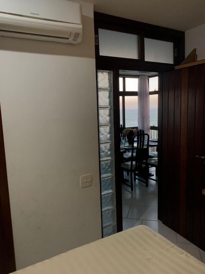 Suite Rio Hotel Residence Rio de Janeiro Esterno foto