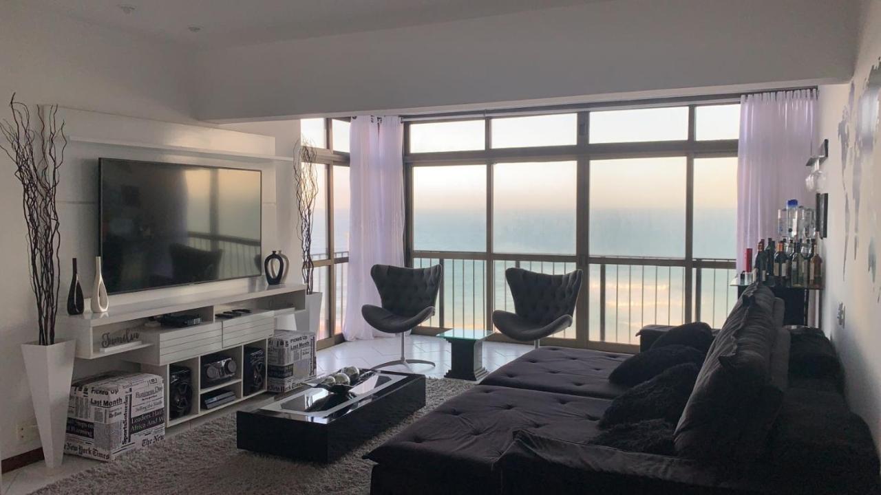 Suite Rio Hotel Residence Rio de Janeiro Esterno foto
