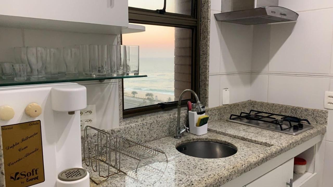 Suite Rio Hotel Residence Rio de Janeiro Esterno foto