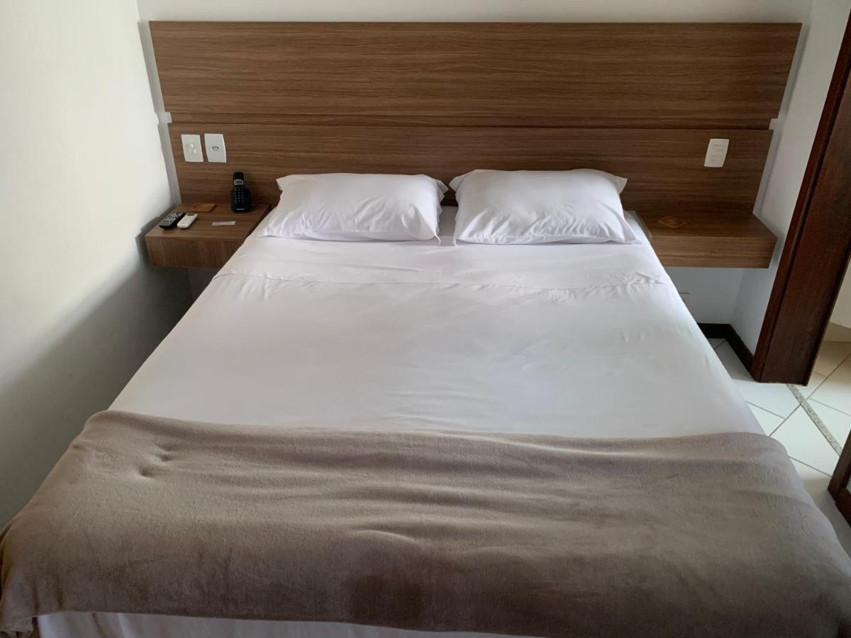 Suite Rio Hotel Residence Rio de Janeiro Esterno foto