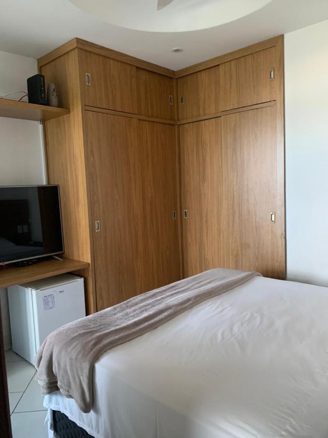 Suite Rio Hotel Residence Rio de Janeiro Esterno foto