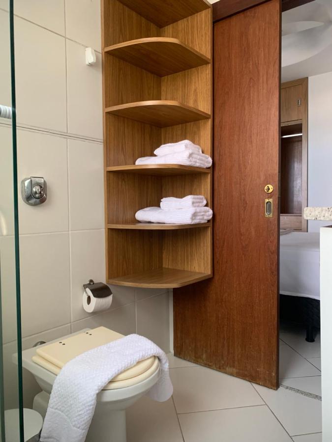 Suite Rio Hotel Residence Rio de Janeiro Esterno foto