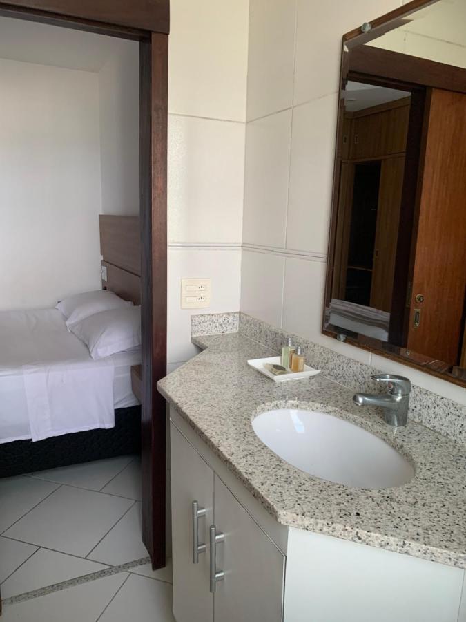 Suite Rio Hotel Residence Rio de Janeiro Esterno foto